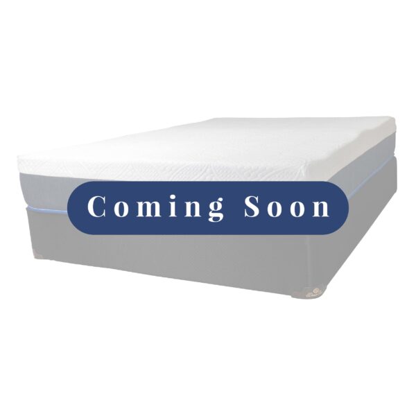 Organic Natural Latex Mattress (Coming Soon)